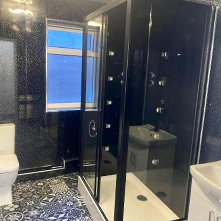 Sea Front Apartment With Massage Shower Netflix Great Location Bridlington Zewnętrze zdjęcie