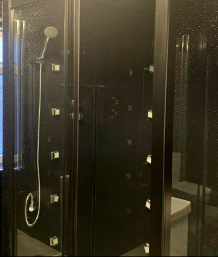 Sea Front Apartment With Massage Shower Netflix Great Location Bridlington Zewnętrze zdjęcie