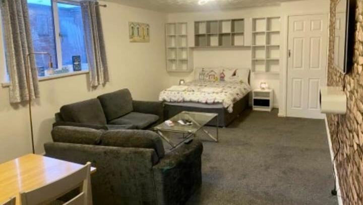 Sea Front Apartment With Massage Shower Netflix Great Location Bridlington Zewnętrze zdjęcie