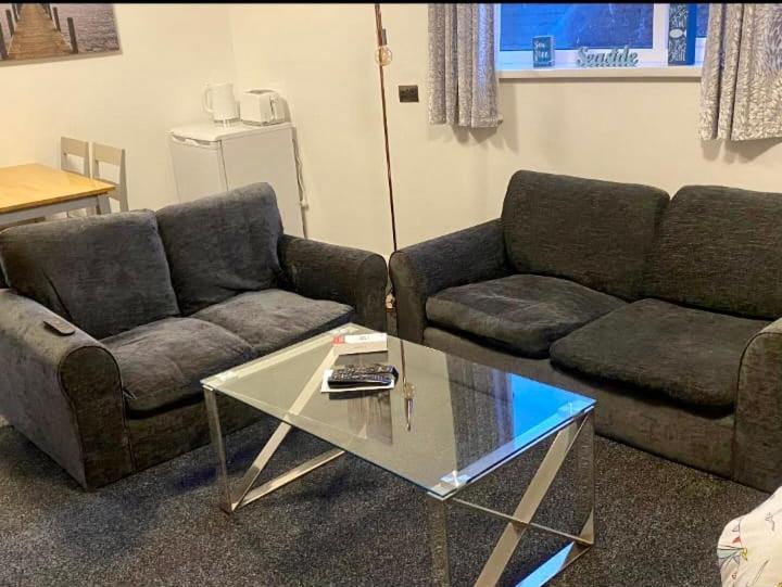 Sea Front Apartment With Massage Shower Netflix Great Location Bridlington Zewnętrze zdjęcie