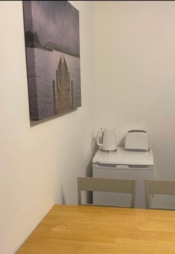 Sea Front Apartment With Massage Shower Netflix Great Location Bridlington Zewnętrze zdjęcie